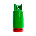 Famous China Professional Manufacture Daly Cylinder 19kg Steel Empty Welding Gas Cylinder/LPG Cylinder with OEM